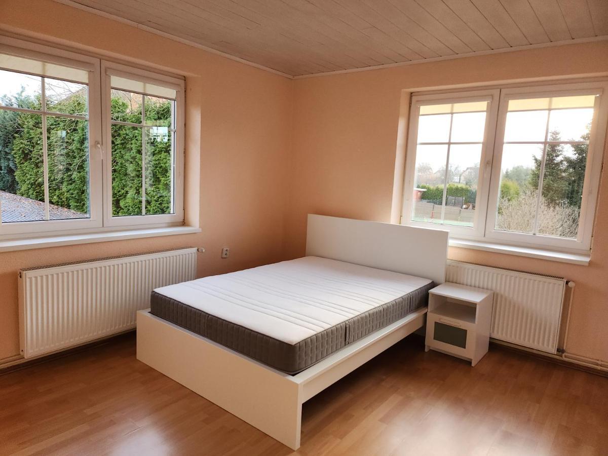 Prazdninovy Dum Varnsdorf Exterior photo